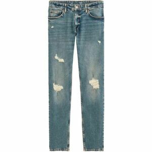 CELIO FOSTROY Pánské džíny, modrá, velikost obraz