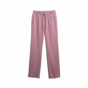 GAP V-GAP HERITAGE BOOT Dámské tepláky, růžová, velikost obraz