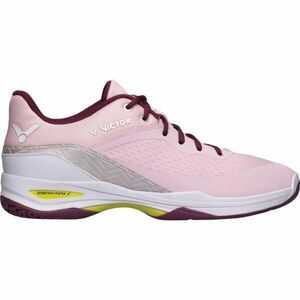Victor A900F-P Dámská sálová obuv, růžová, velikost obraz