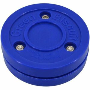 Green Biscuit ORIGINÁL Puk, modrá, velikost obraz