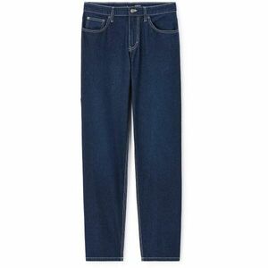 CELIO JOCARPE Pánské džíny, tmavě modrá, velikost obraz