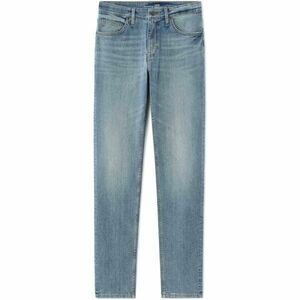 CELIO FOSLIM Pánské džíny, modrá, velikost obraz