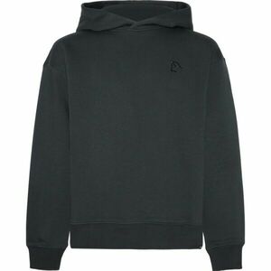 DIDRIKSONS VEN Dětská mikina, černá, velikost obraz