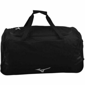 Mizuno RYOKO WHEELIE BAG Cestovní sportovní taška, černá, velikost obraz