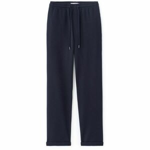 CELIO LOPICK Pánské kalhoty, tmavě modrá, velikost obraz