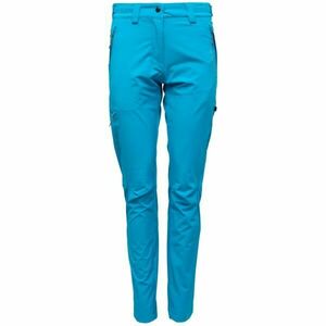 TRIMM DRIFT LADY Dámské stretch kalhoty, modrá, velikost obraz