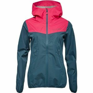 TRIMM EXPED LADY Dámská outdoorová bunda, tyrkysová, velikost obraz