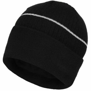 Willard MIKOS Pánská čepice, černá, velikost obraz