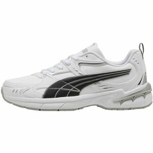 Puma MILENIO TECH 2000 L Pánské volnočasové boty, bílá, velikost 40 obraz