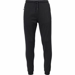 Umbro TIRAS Pánské tepláky, černá, velikost obraz