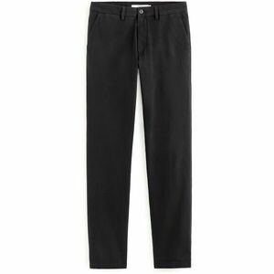 CELIO TOHENRI Pánské kalhoty, černá, velikost 33x34 obraz