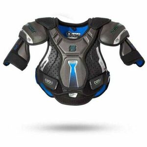 SHERWOOD CODE ENCRYPT 1 SR Ramena, tmavě šedá, velikost obraz