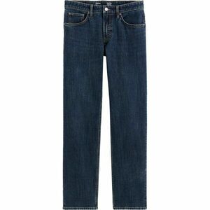 CELIO FOSTONE5 Pánské džíny, tmavě modrá, velikost 34x34 obraz