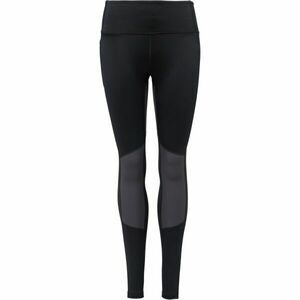 Columbia BACK BEAUTY WARM HYBRID LEGGING Dámské legíny, černá, velikost obraz