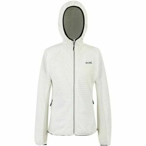 REGATTA OUTDOORS ENDRA Dámská mikina, bílá, velikost obraz