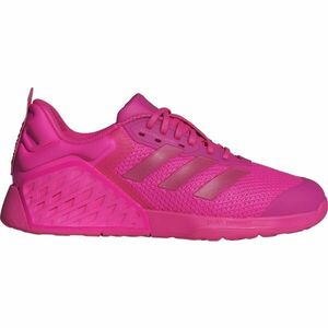 adidas DROPSET 3 TRAINER W Dámská tréninková obuv, růžová, velikost 36 2/3 obraz