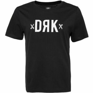 DRK RAYA Dámské triko, černá, velikost obraz