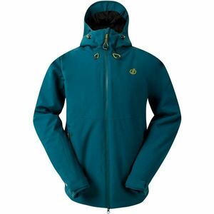 Dare2b TORREK BLAZEN Pánská zimní outdoorová bunda, modrá, velikost obraz