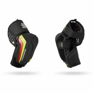 SHERWOOD REKKER LEGEND 1 JR Lokty, černá, velikost obraz