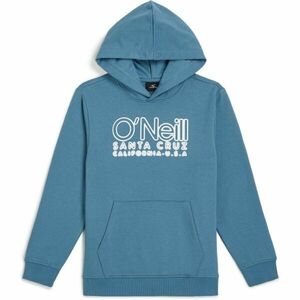 O'Neill ESSENTIALS Chlapecká mikina, světle modrá, velikost obraz