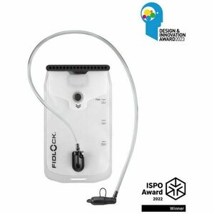 FIDLOCK HERMETIC 1, 5L Hydrovak, dummy, velikost obraz