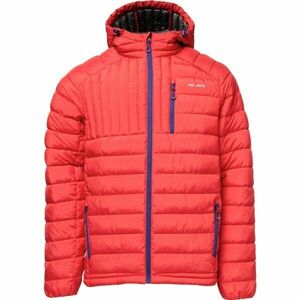 Head CORVARO Pánská bunda, červená, velikost obraz