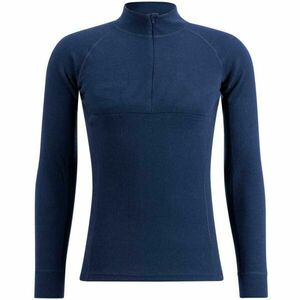 Swix RACEX MERINO Pánské merino triko, tmavě modrá, velikost obraz