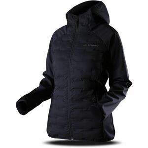TRIMM ERWI HARD LADY Dámská outdoorová bunda, tmavě modrá, velikost obraz