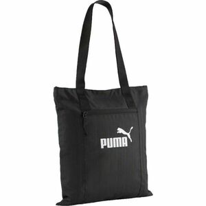 Puma BASE TOTE Taška, černá, velikost obraz