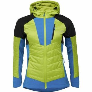 TRIMM MAROLA Dámská turistická bunda, zelená, velikost XXL obraz