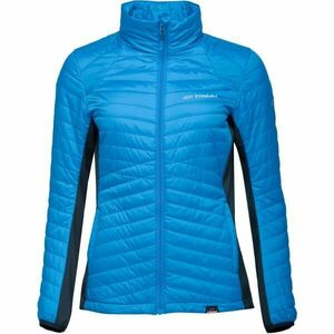TRIMM ADIGA Dámská bunda, modrá, velikost obraz