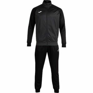 Joma TRACKSUIT ACADEMY IV Tepláková souprava, tmavě šedá, velikost XXXS obraz