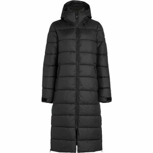 O'Neill MUST-HAVE Dámský zimní kabát, černá, velikost obraz