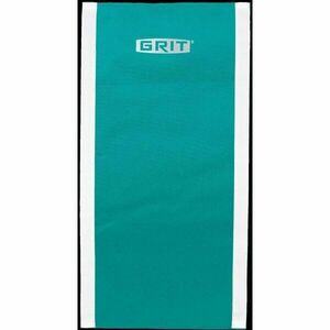 GRIT CUBE WHEELED BAG JR Barevný pásek k tašce, tyrkysová, velikost obraz