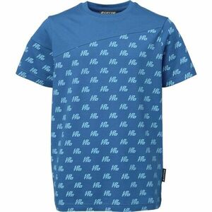 Lotto LYKOS Chlapecké triko, modrá, velikost 164-170 obraz