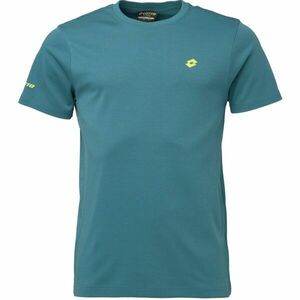 Lotto NESTOR Pánské triko, modrá, velikost XXL obraz