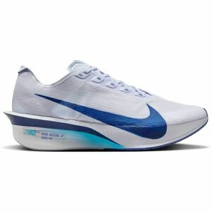 Nike ZOOMX VAPORFLY NEXT 4 Pánská běžecká obuv, bílá, velikost 46 obraz