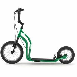 Yedoo THREE NUMBERS Koloběžka, tmavě zelená, velikost obraz