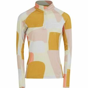 FUNDANGO YADE II Dámské funkční triko, mix, velikost obraz