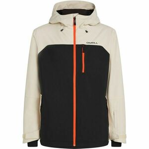 O'Neill FWC'CRUZ DUO Pánská lyžařská/snowboardová bunda, černá, velikost obraz