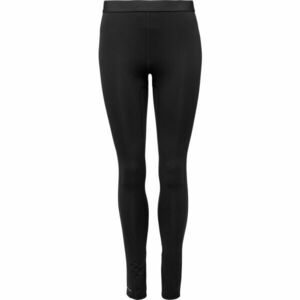 Columbia MIDWEIGHT STRETCH TIGHT Dámské spodní kalhoty, černá, velikost obraz