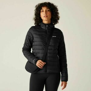 REGATTA OUTDOORS MARIZION W Dámská bunda, černá, velikost obraz