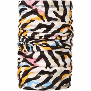 ALPINE PRO RAHUL 3 Funkční šátek, mix, velikost obraz