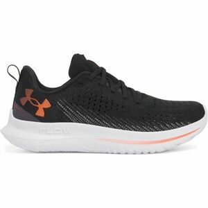Under Armour VELOCITI 4 Pánské běžecké boty, černá, velikost 45 obraz