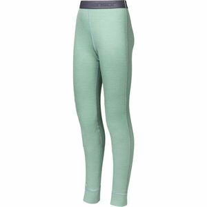 Sensor MERINO DF Dětské spodky, světle zelená, velikost obraz