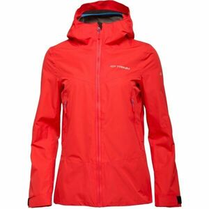 TRIMM FOXTERA Dámská outdoorová bunda, červená, velikost obraz
