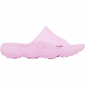 Columbia THRIVE REVIVE Dámské pantofle, růžová, velikost 38 obraz