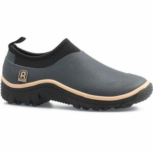 ROUCHETTE TRIAL CLOGS Dámská pracovní obuv, šedá, velikost obraz