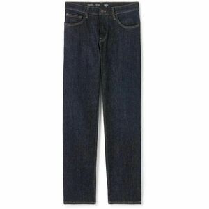 CELIO DOWSTRAI Pánské džínové kalhoty, tmavě modrá, velikost obraz