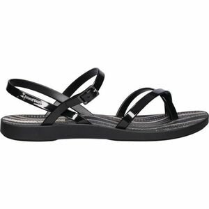 Ipanema FASHION SAND VIII FEM Dámské sandály, černá, velikost obraz